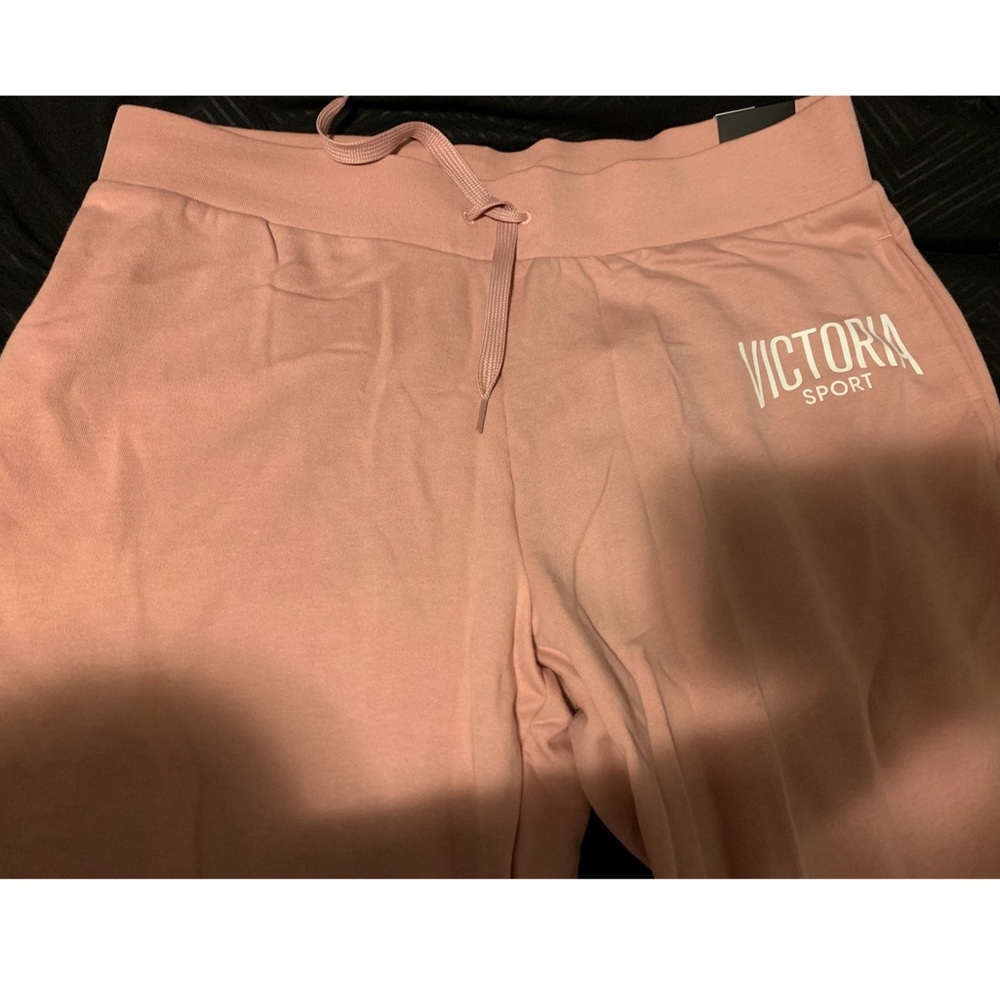 Victoria’s Secret Essential Jogger Pants